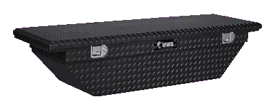 Angled Truck Tool Boxes