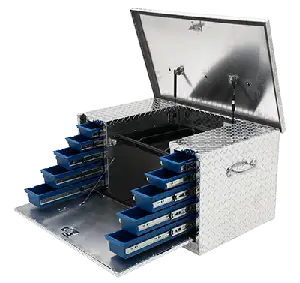 Drawer Truck Tool Boxes Drawer Truck Tool Boxes