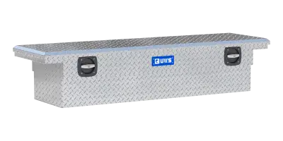 Crossover Truck Tool Boxes