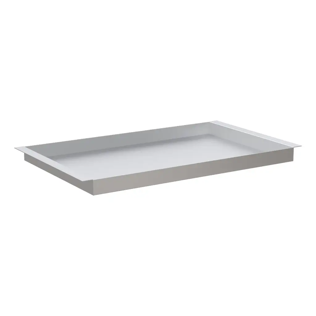 Replacement Tool Tray for Extra-Wide Truck Tool Boxes