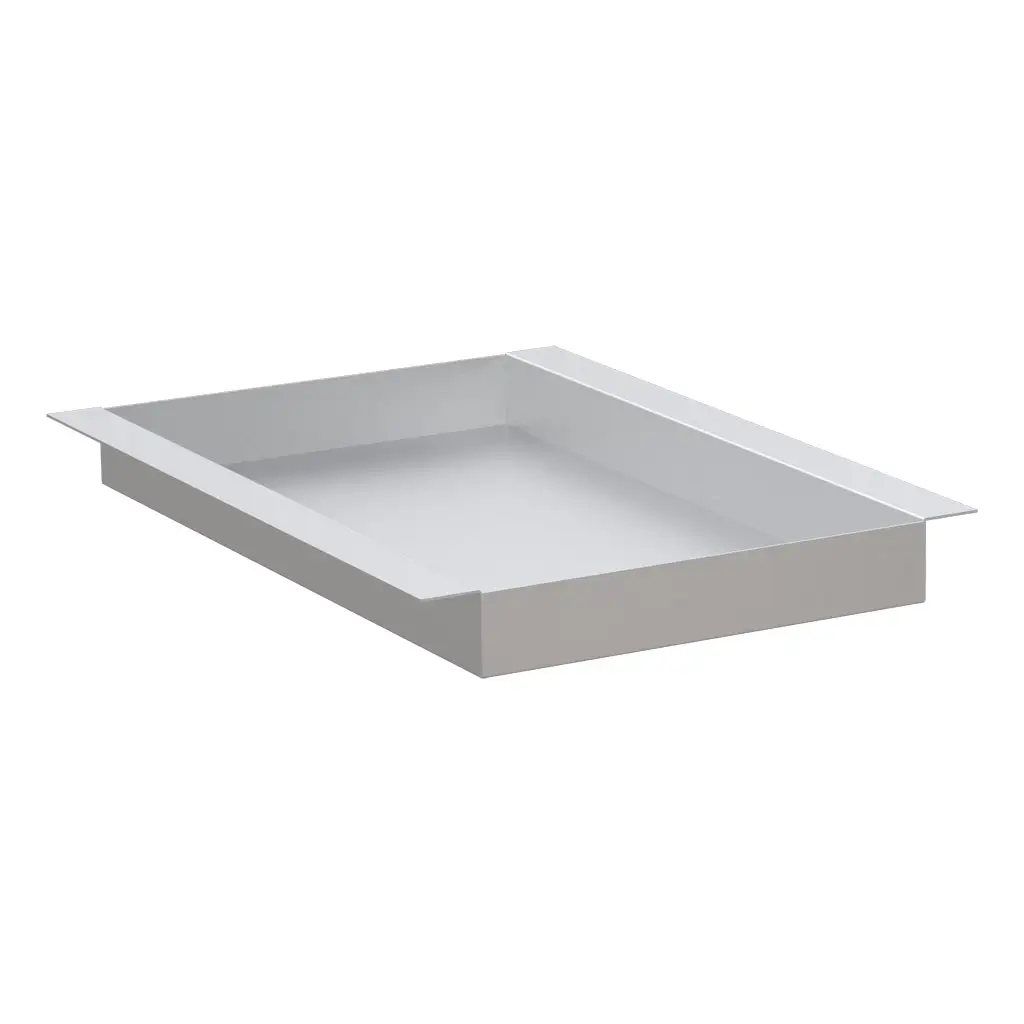 Replacement Slim Line Truck Tool Box Tray