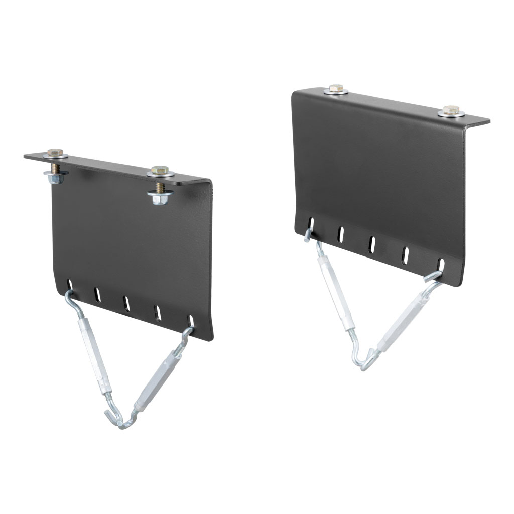 UTV Tool Box Hardware Kit for Can-Am Defender