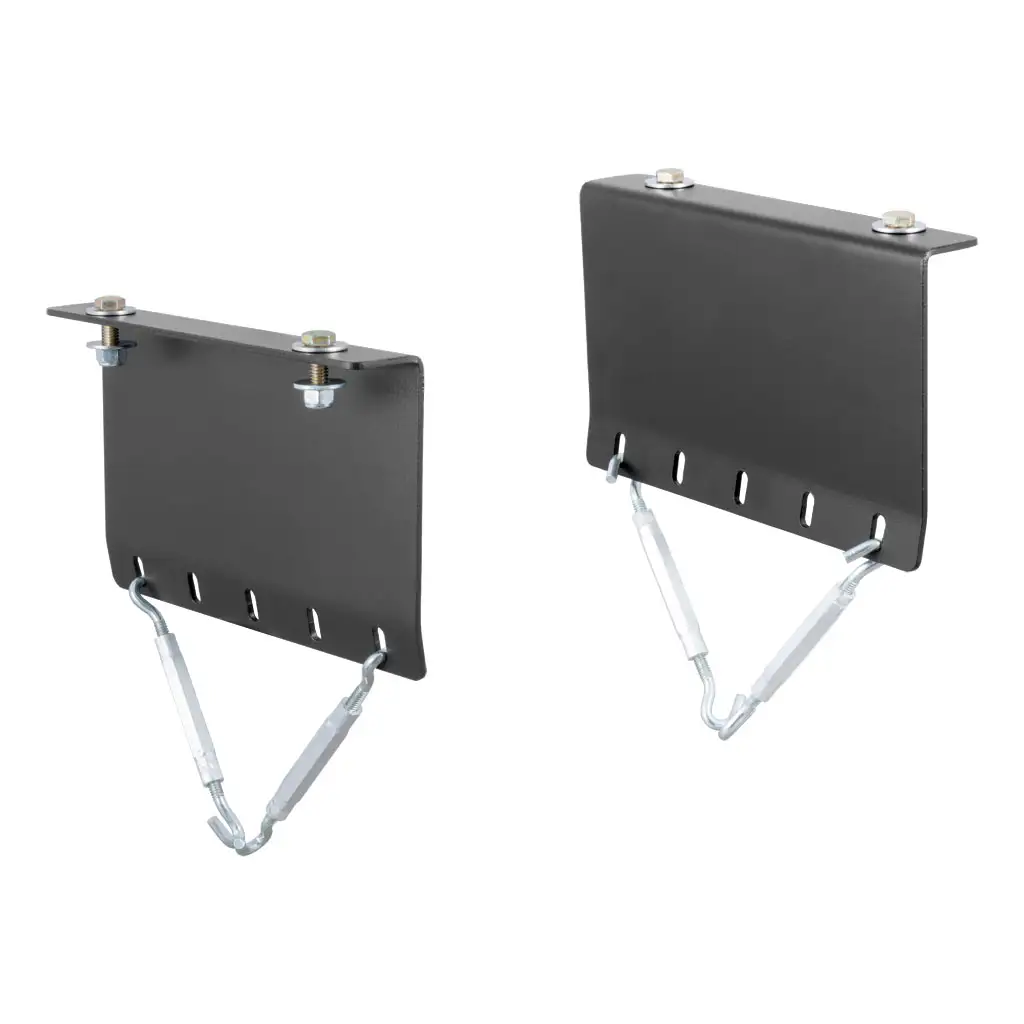 UTV Tool Box Hardware Kit for Can-Am Defender