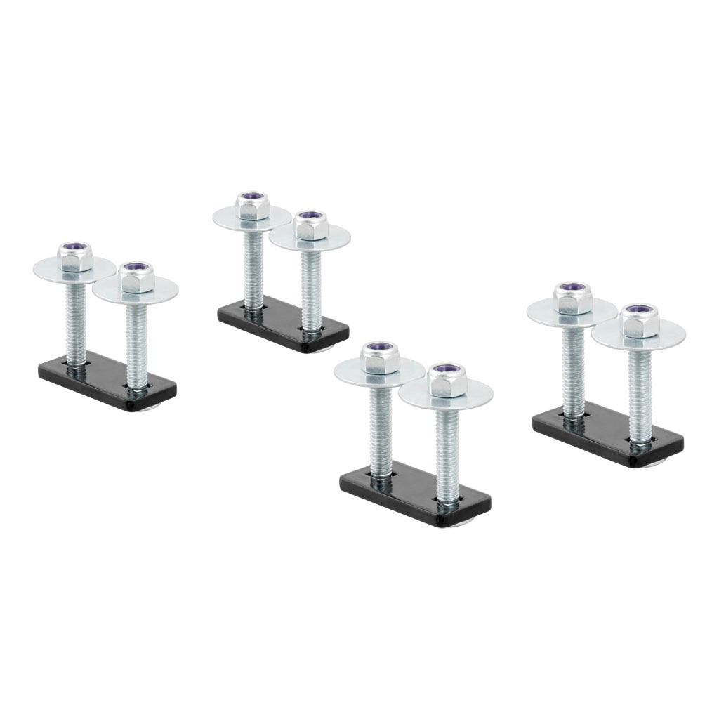 UTV Tool Box Hardware Kit for Kawasaki Mule Pro-FXT