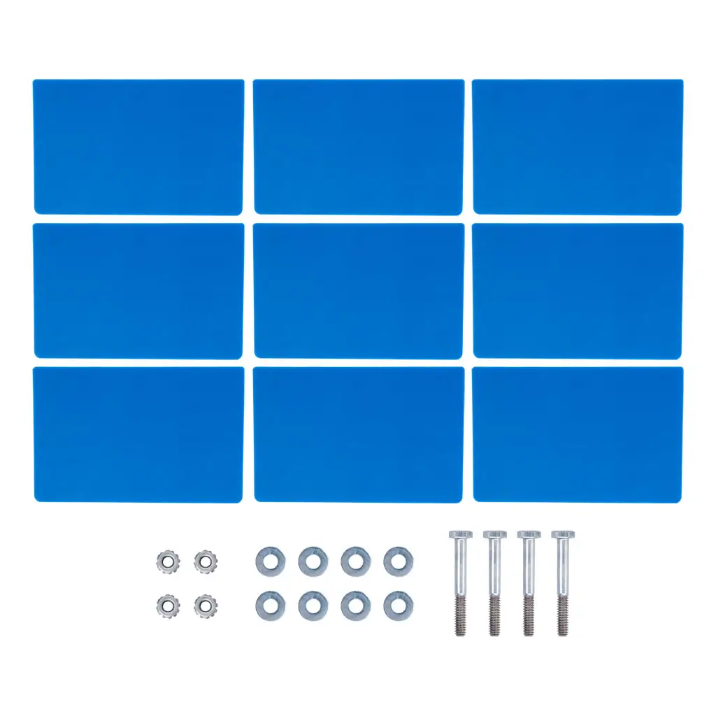 Drawer Tool Box Mounting Kit