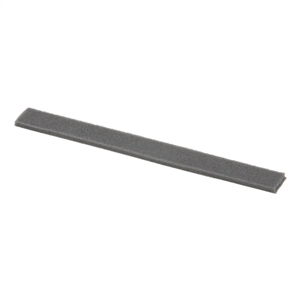 Replacement Truck Tool Box Bed Rail Foam