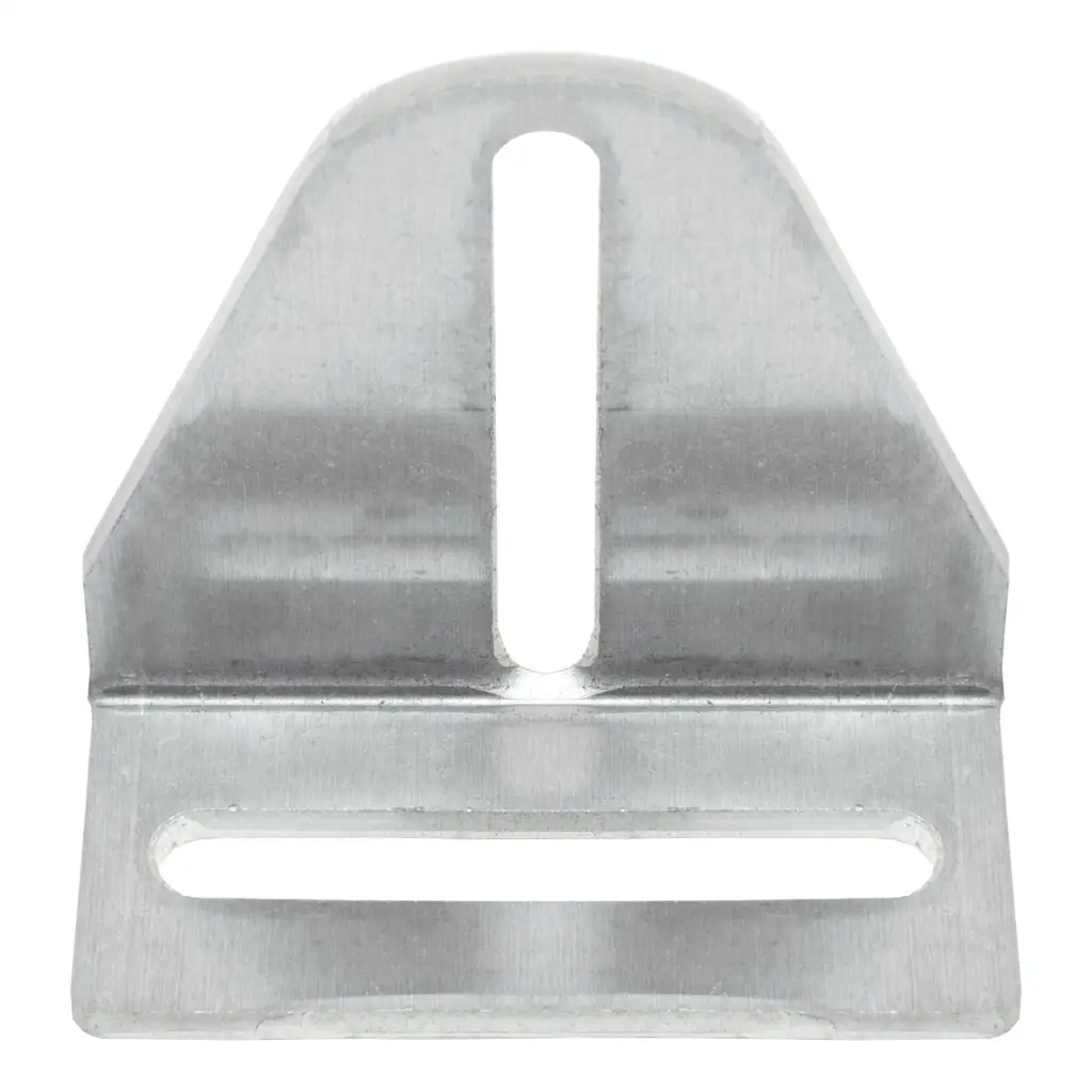 Replacement Truck Tool Box Striker Bracket