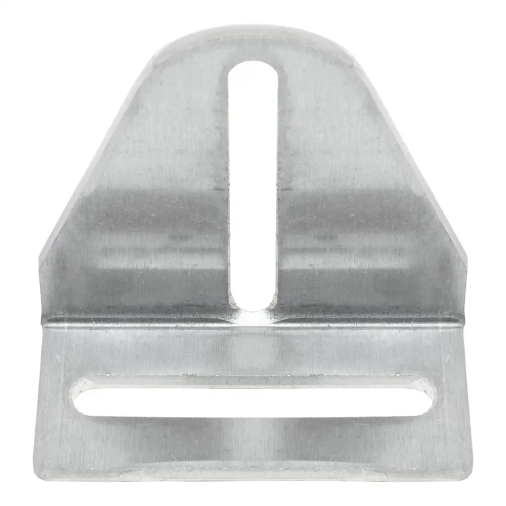 Replacement Truck Tool Box Striker Bracket