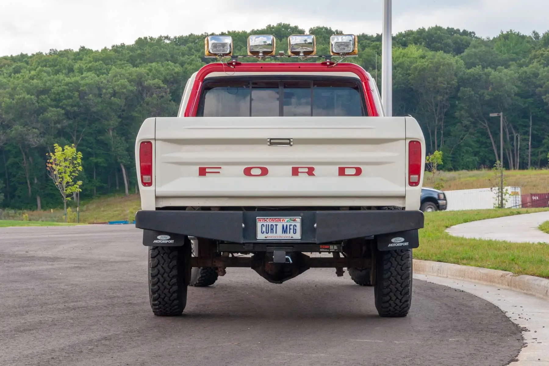 2020 RAM 2500 3500 Truck Tool Box