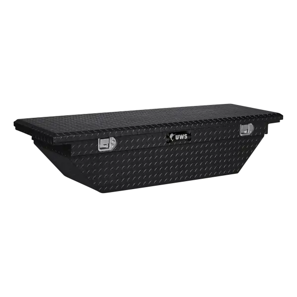 2024 nissan frontier tool box