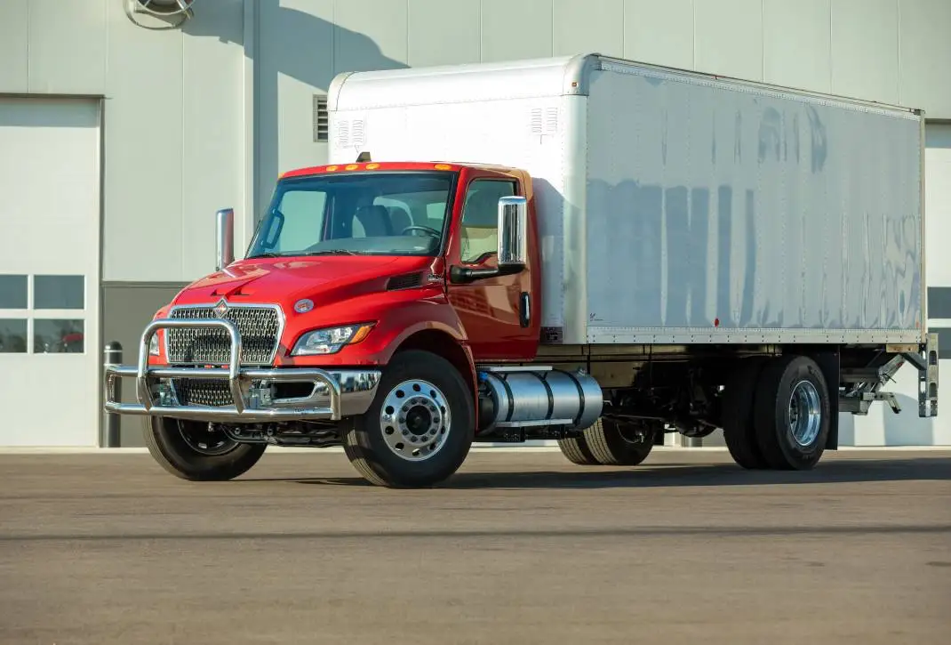 A Complete Guide to Common Types of Trucks & Uses