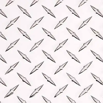 Ram 2500 3500 Aluminum Construction