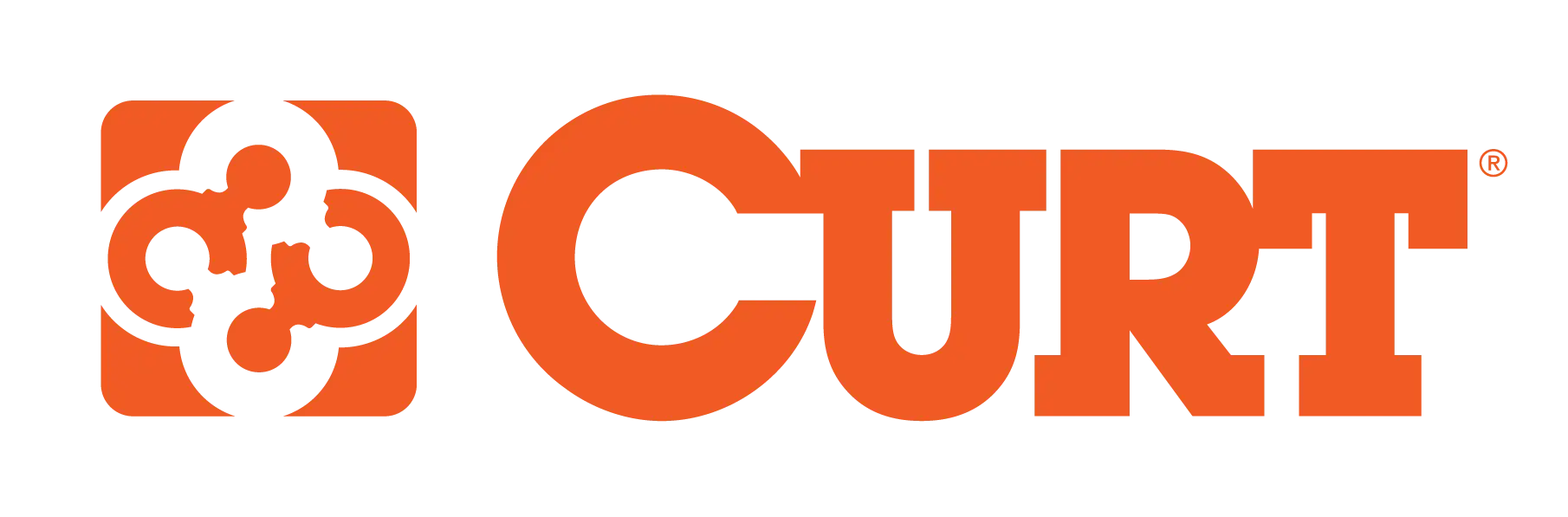 CURT logo the run for a million sponsor