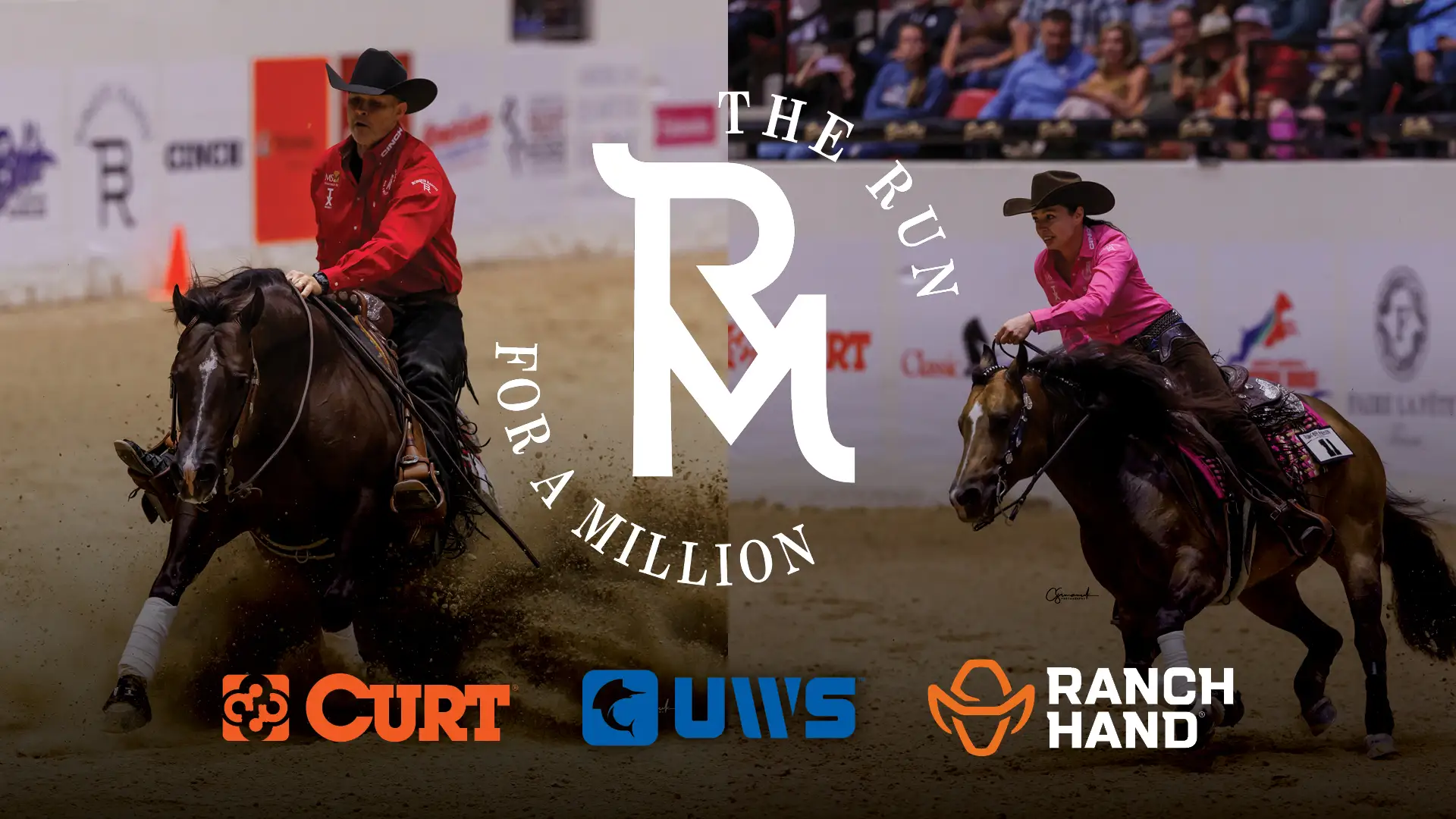 The Run for a Million UWS CURT