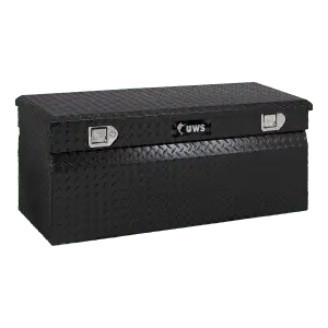 Chevy Colorado Utility Chest Box