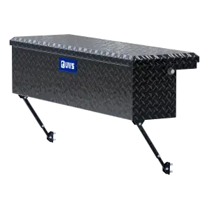 Chevy Silverado Side Mount Tool Box