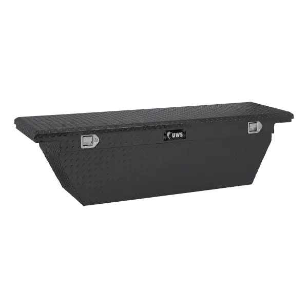 RAM 1500 truck tool box