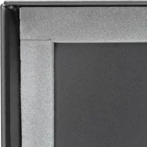 Steel Under-body Tool Box Gasket