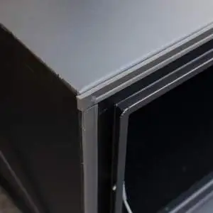 Steel Under-body Tool Box Gasket