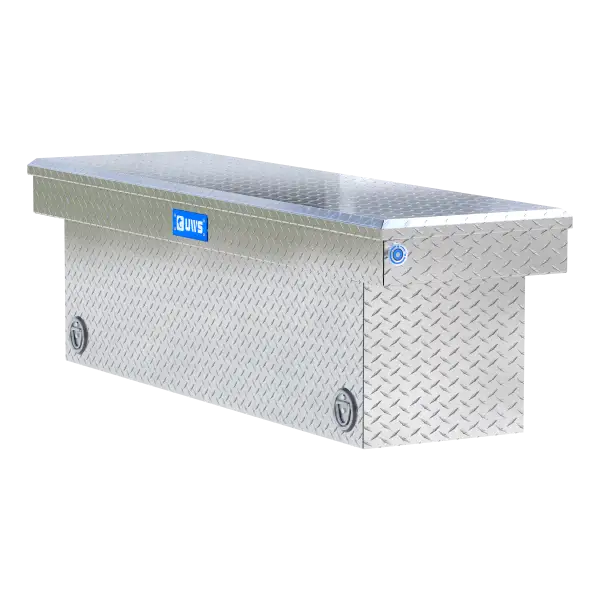 Push Button Tool Box for Chevy Silverado