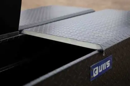 UWS Foam Filled Lid Tool Box