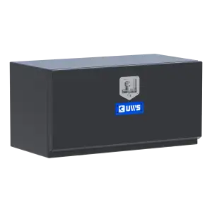 36-inch Steel Underbody Tool Box