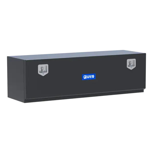 60-inch Steel Underbody Tool Box