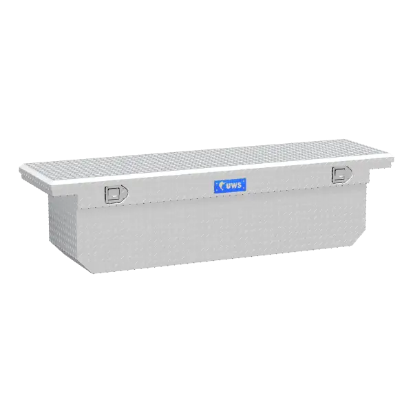 RAM 2500, 3500 truck tool box