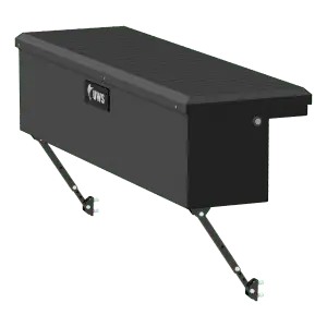 Toyota Tacoma Side Mount Tool Boxes