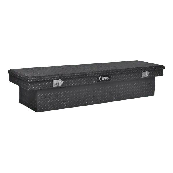 Toyota Tacoma Tool Boxes