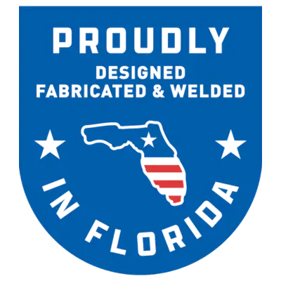UWS Made in Florida, USA Tool Boxes
