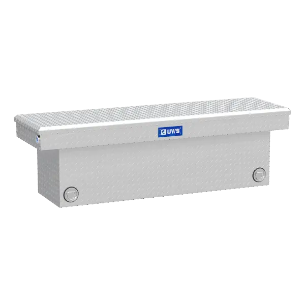 Ford F-250 F-350 truck tool box