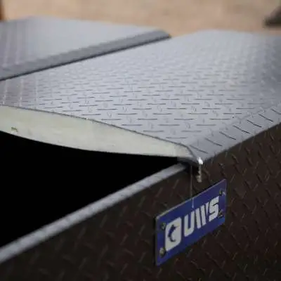 UWS Rigidcore Lid