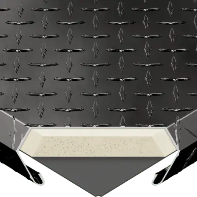 UWS Rigidcore Lid