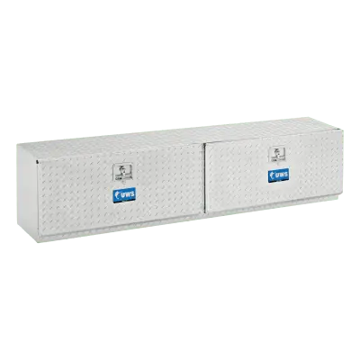 Topside Tool Boxes
