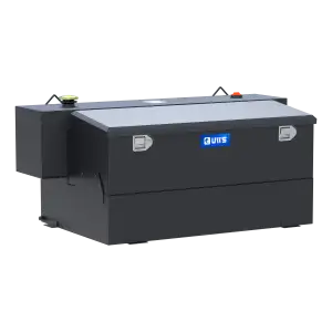 Hammerhead Transfer Tank