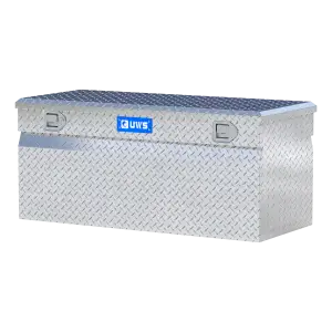 Toyota Tacoma Utility Chest Box