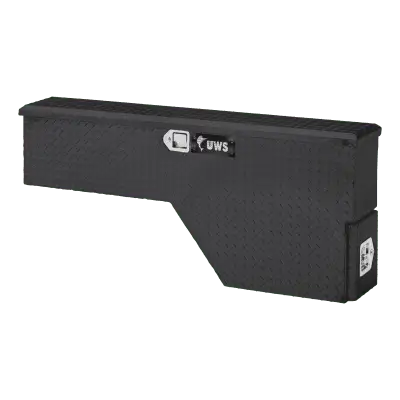 Wheel Well Tool Box